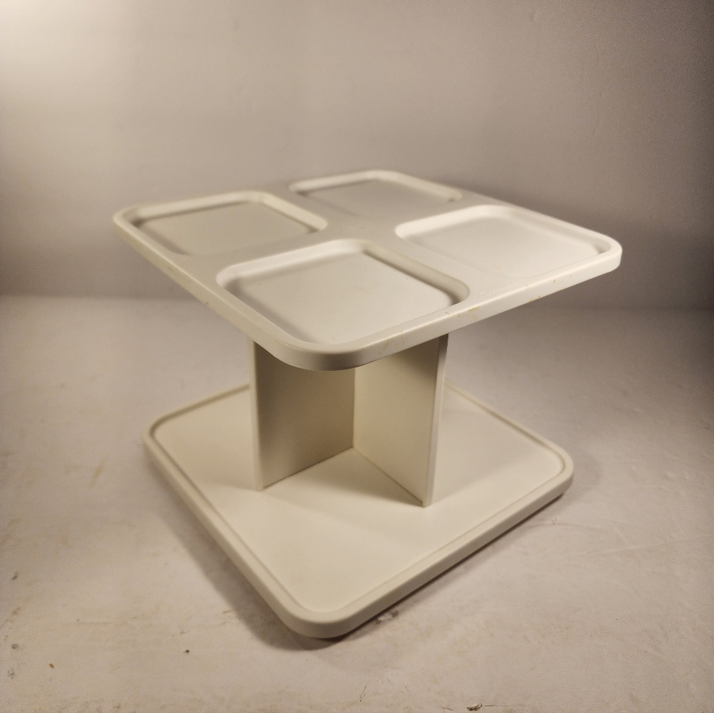 Tupperware Modular Spice Rack - Picture 4 of 5
